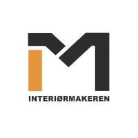 Interiørmakeren AS logo, Interiørmakeren AS contact details