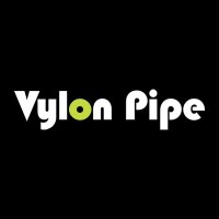 Vylon Pipe logo, Vylon Pipe contact details