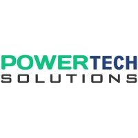 Power Tech Solutions logo, Power Tech Solutions contact details