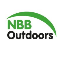 NBB Outdoors logo, NBB Outdoors contact details