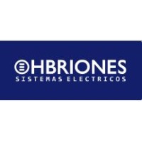 H. Briones S.A. logo, H. Briones S.A. contact details