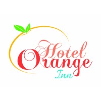 Hotel Orange Inn logo, Hotel Orange Inn contact details