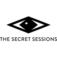 The Secret Sessions logo, The Secret Sessions contact details