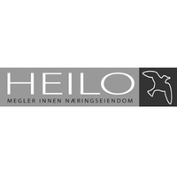 Heilo Eiendom AS logo, Heilo Eiendom AS contact details