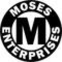 Moses Enterprise logo, Moses Enterprise contact details