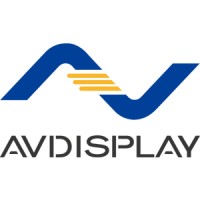 Shenzhen AV-Display Co., Ltd. logo, Shenzhen AV-Display Co., Ltd. contact details