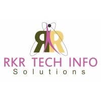 RKRTECHINFO SOLUTIONS logo, RKRTECHINFO SOLUTIONS contact details