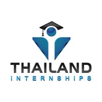 Internships Thailand logo, Internships Thailand contact details