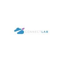 ConnectLab logo, ConnectLab contact details