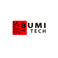 BUMITECH logo, BUMITECH contact details