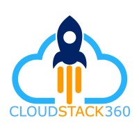 CloudStack 360 logo, CloudStack 360 contact details