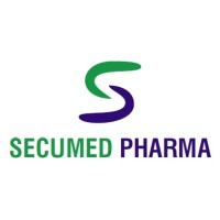 SECUMED PHARMA logo, SECUMED PHARMA contact details