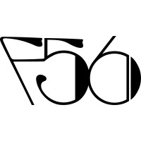 F56 logo, F56 contact details