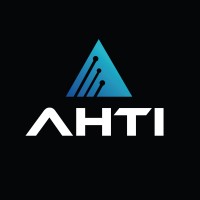 AHTI Holdings Pte Ltd logo, AHTI Holdings Pte Ltd contact details