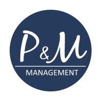 P&M MANAGEMENT logo, P&M MANAGEMENT contact details