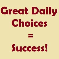 Great Daily Choices logo, Great Daily Choices contact details