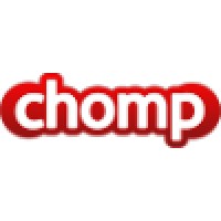 Chomp logo, Chomp contact details