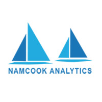 Namcook Analytics logo, Namcook Analytics contact details