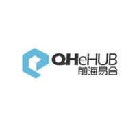 QHeHUB logo, QHeHUB contact details