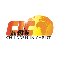 CHILDREN IN CHRISTⓇ logo, CHILDREN IN CHRISTⓇ contact details