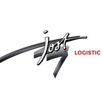 JOST LOGISTIC logo, JOST LOGISTIC contact details