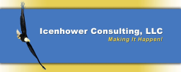 Icenhower Consulting, LLC logo, Icenhower Consulting, LLC contact details