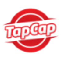 TapCap AS logo, TapCap AS contact details