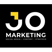 Jo Marketing logo, Jo Marketing contact details