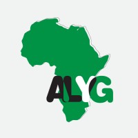 African Legacy of Young Generation (ALYG) logo, African Legacy of Young Generation (ALYG) contact details