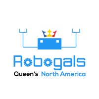 Robogals Queen's logo, Robogals Queen's contact details