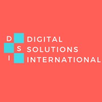 Digital Solutions International logo, Digital Solutions International contact details