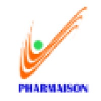 Pharmaison logo, Pharmaison contact details