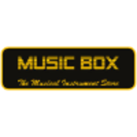 Music Box Retail Limited logo, Music Box Retail Limited contact details