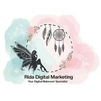 RIDA Marketing and Productions logo, RIDA Marketing and Productions contact details