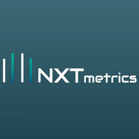 NXT Metrics Inc. logo, NXT Metrics Inc. contact details