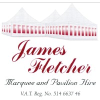 JAMES FLETCHER LIMITED logo, JAMES FLETCHER LIMITED contact details