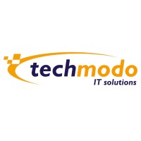 TECHMODO IT SOLUTIONS logo, TECHMODO IT SOLUTIONS contact details