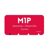 MIP Cursos logo, MIP Cursos contact details