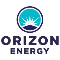 Orizon Energy logo, Orizon Energy contact details