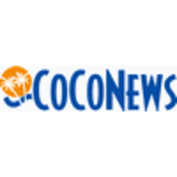 Coconews logo, Coconews contact details