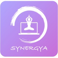 Synergya.io logo, Synergya.io contact details