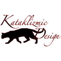 Kataklizmic Design, LLC logo, Kataklizmic Design, LLC contact details