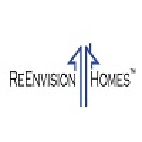 ReEnvision Homes logo, ReEnvision Homes contact details