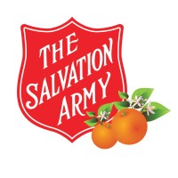 The Salvation Army Orange County logo, The Salvation Army Orange County contact details