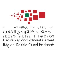 Centre Régional d'Investissement Dakhla Oued Eddahab logo, Centre Régional d'Investissement Dakhla Oued Eddahab contact details