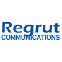 Regrut Communications logo, Regrut Communications contact details