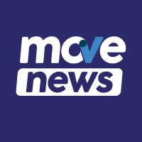 Move News logo, Move News contact details