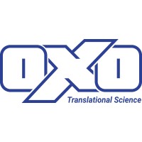 OXO Translational Science GmbH logo, OXO Translational Science GmbH contact details