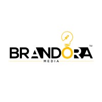 Brandora Media logo, Brandora Media contact details