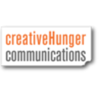 creativeHungercommunications LLC logo, creativeHungercommunications LLC contact details